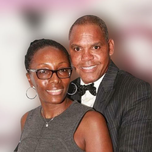 Pastor Paul R. McClendon